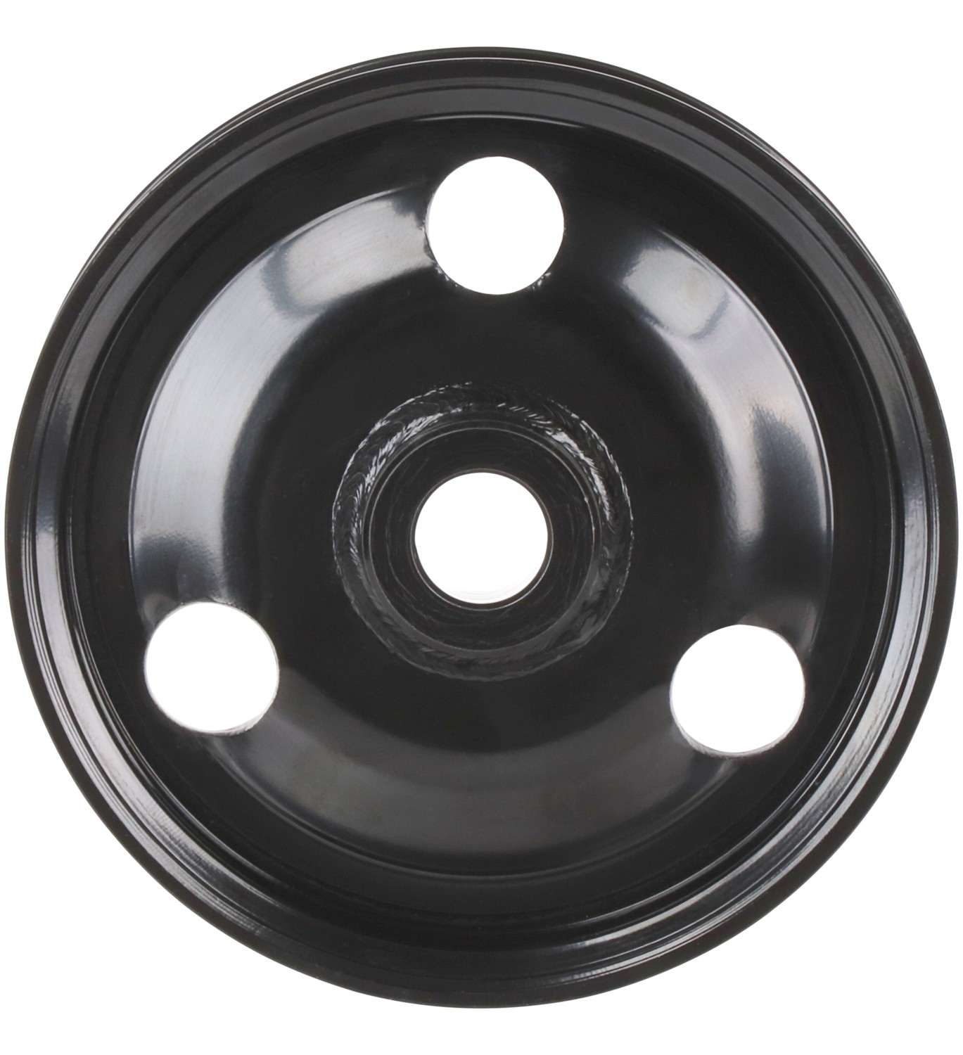 Cardone New Power Steering Pump Pulley 3P-35117