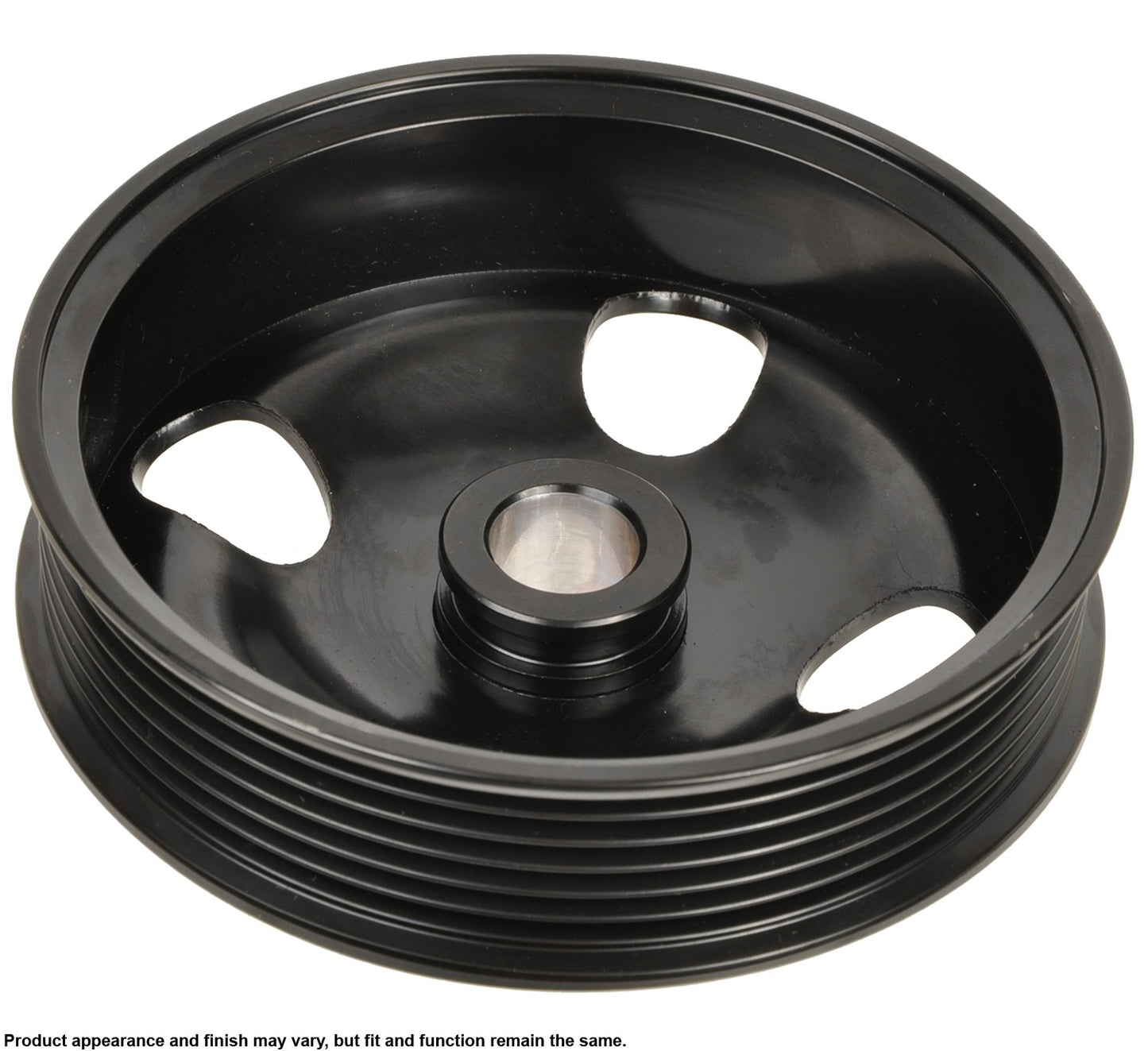 Cardone New Power Steering Pump Pulley 3P-35123