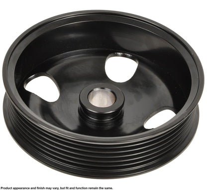 Cardone New Power Steering Pump Pulley 3P-35123