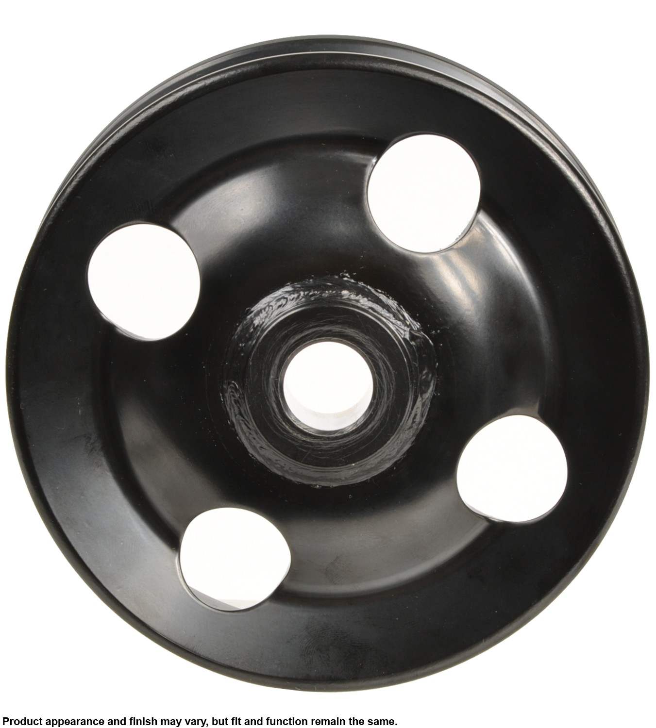 Cardone New Power Steering Pump Pulley 3P-35123