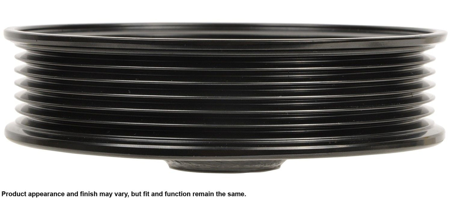 Cardone New Power Steering Pump Pulley 3P-35123