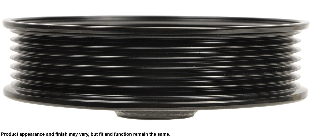 Cardone New Power Steering Pump Pulley 3P-35123