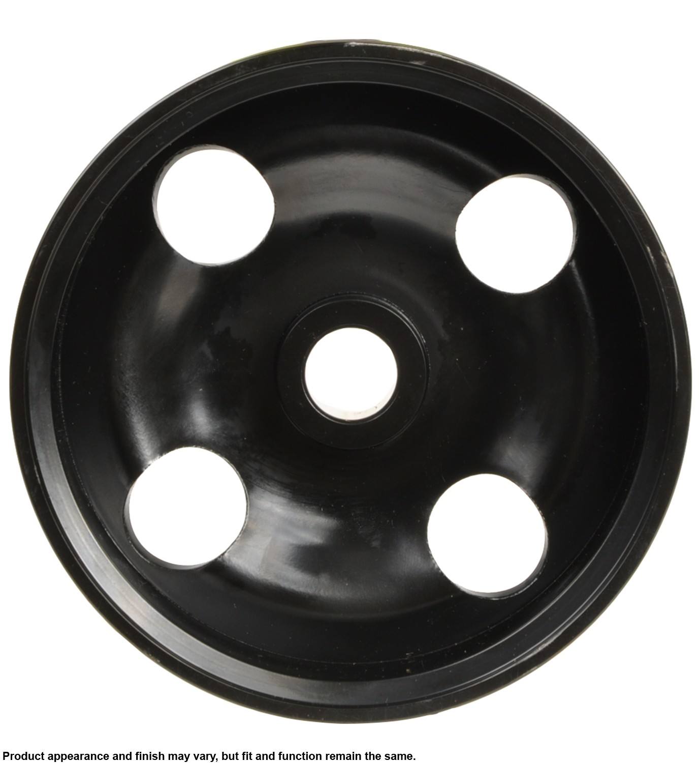 Cardone New Power Steering Pump Pulley 3P-35123