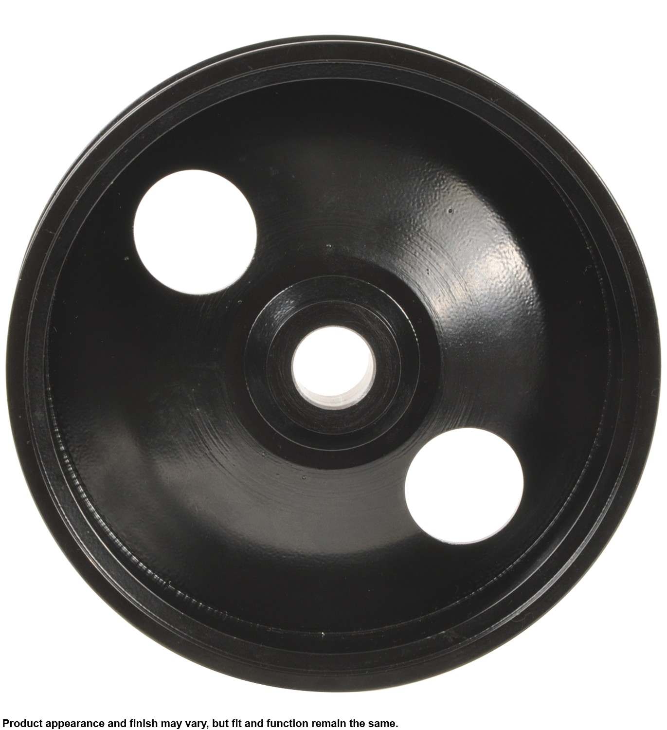 Cardone New New Power Steering Pump Pulley 3P-35130