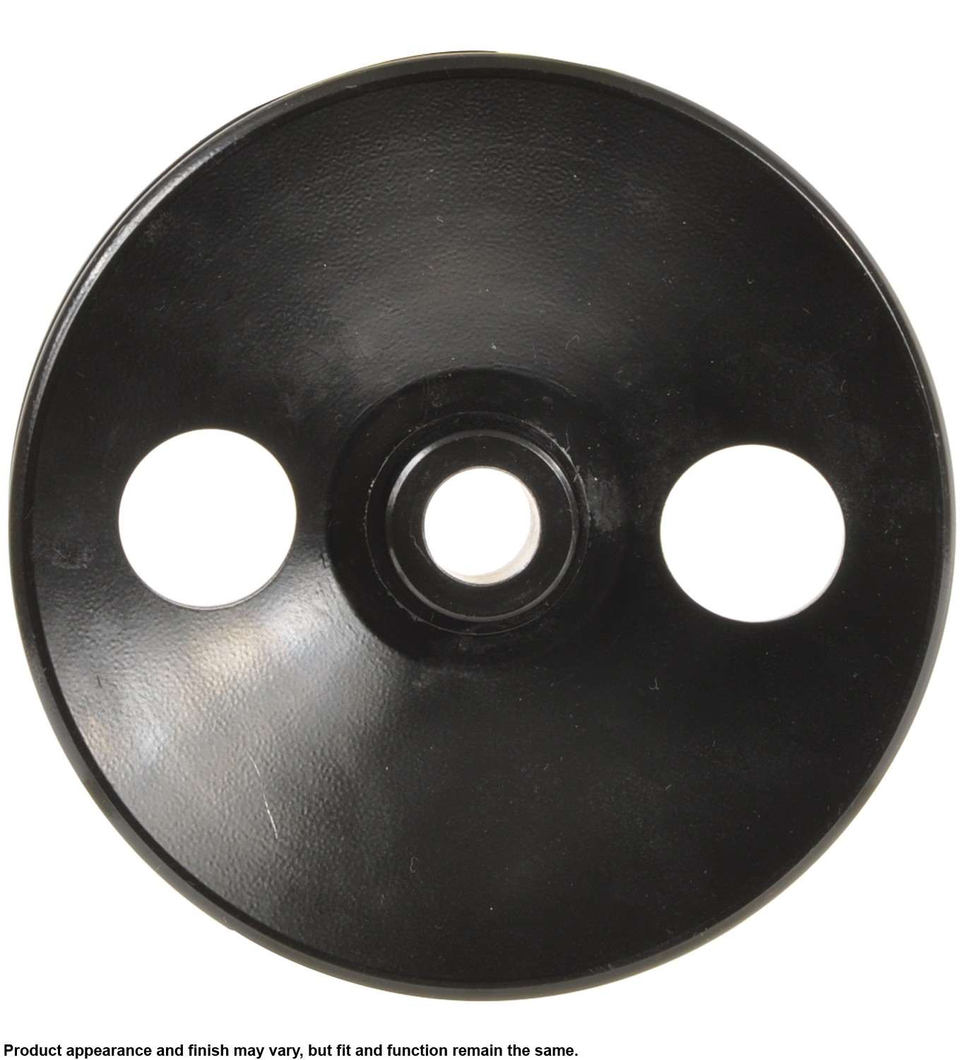Cardone New New Power Steering Pump Pulley 3P-35130
