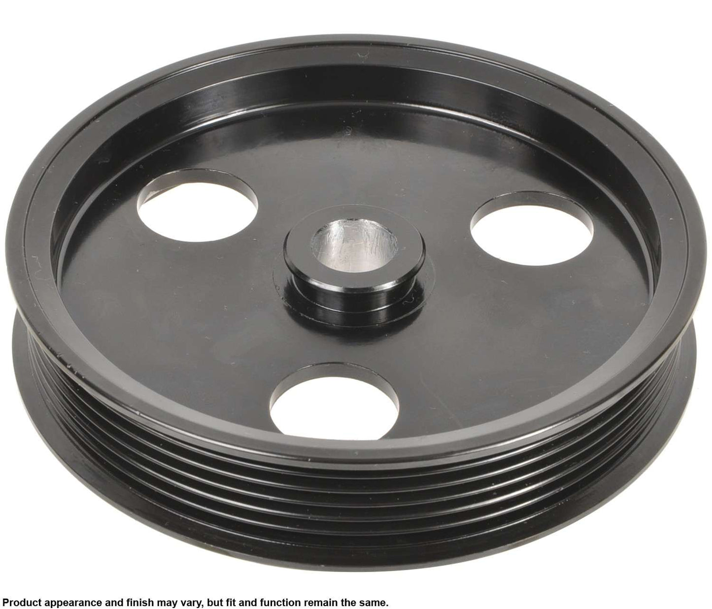 Cardone New Power Steering Pump Pulley 3P-35132