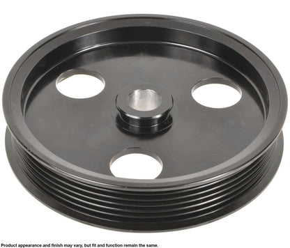 Cardone New Power Steering Pump Pulley 3P-35132