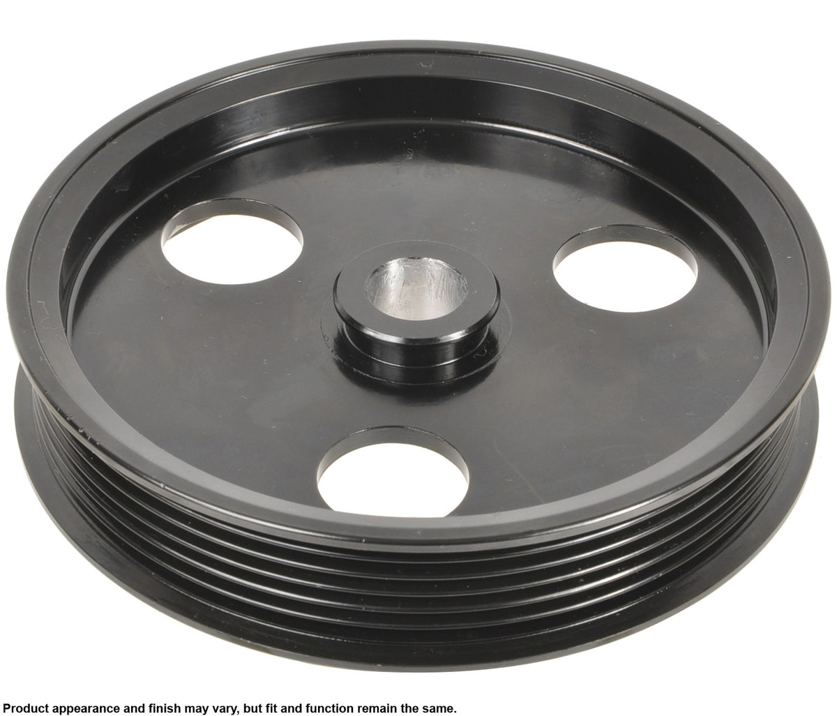 Cardone New Power Steering Pump Pulley 3P-35132