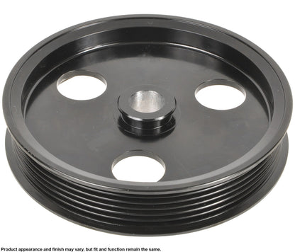 Cardone New Power Steering Pump Pulley 3P-35132