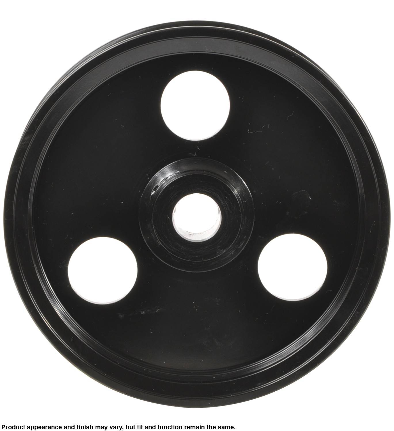 Cardone New Power Steering Pump Pulley 3P-35132