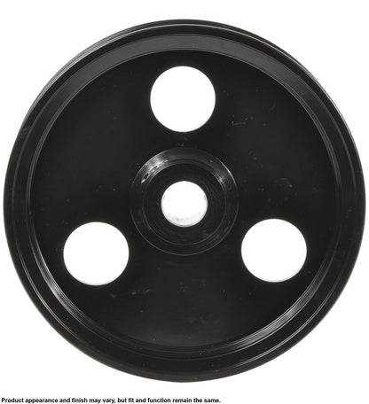 Cardone New Power Steering Pump Pulley 3P-35132