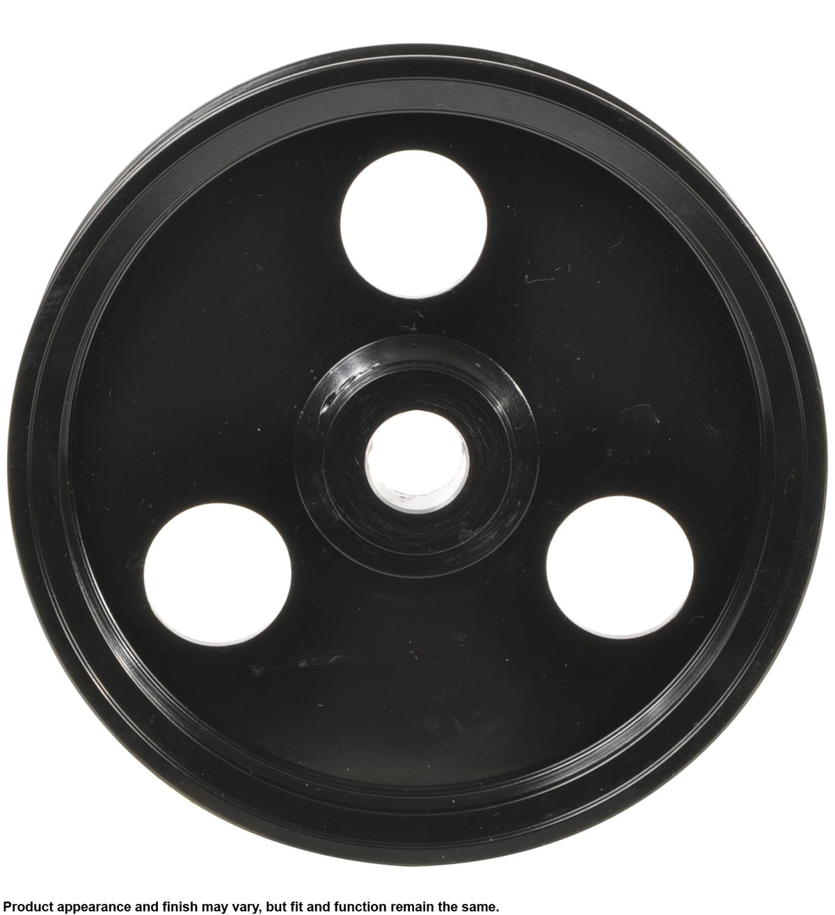 Cardone New Power Steering Pump Pulley 3P-35132