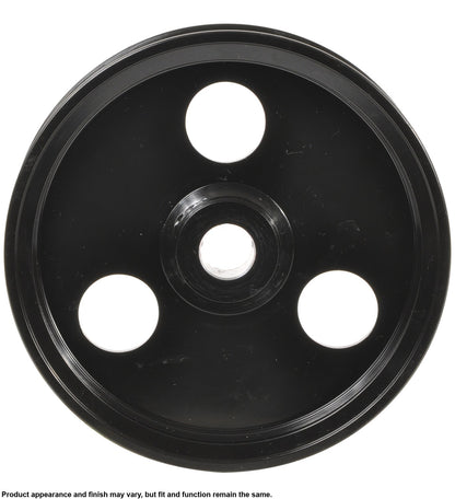 Cardone New Power Steering Pump Pulley 3P-35132
