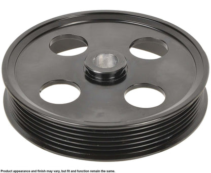 Cardone New Power Steering Pump Pulley 3P-35133