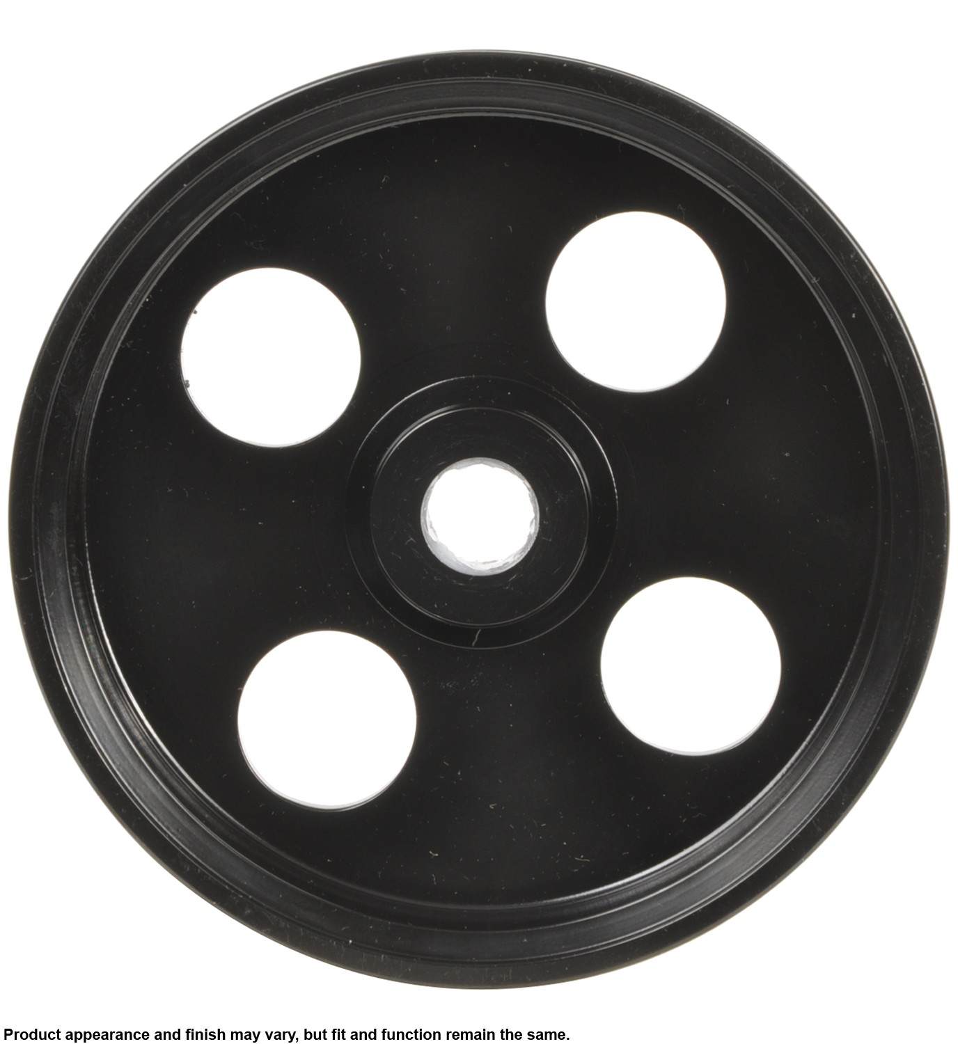 Cardone New Power Steering Pump Pulley 3P-35133