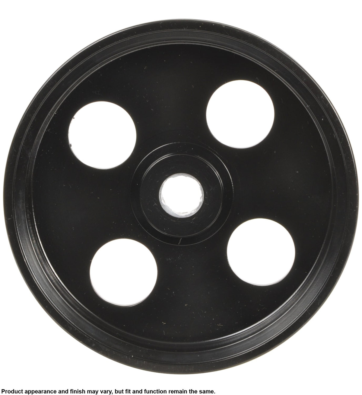 Cardone New Power Steering Pump Pulley 3P-35133