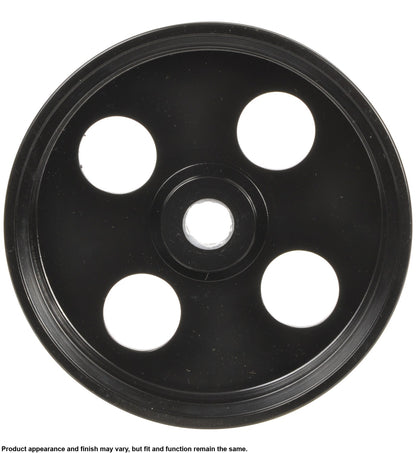 Cardone New Power Steering Pump Pulley 3P-35133