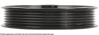 Cardone New Power Steering Pump Pulley 3P-35133