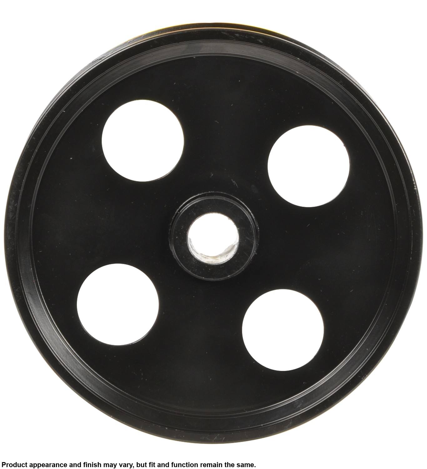 Cardone New Power Steering Pump Pulley 3P-35133