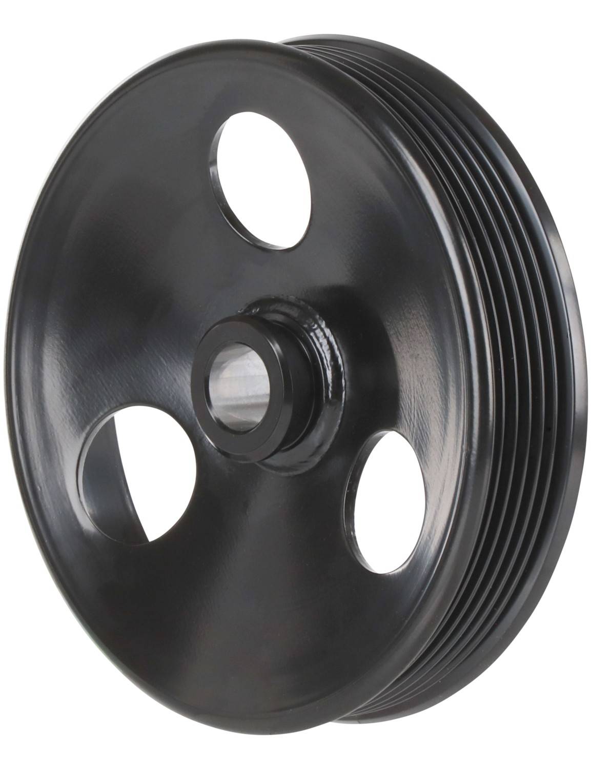 Cardone New Power Steering Pump Pulley 3P-35135