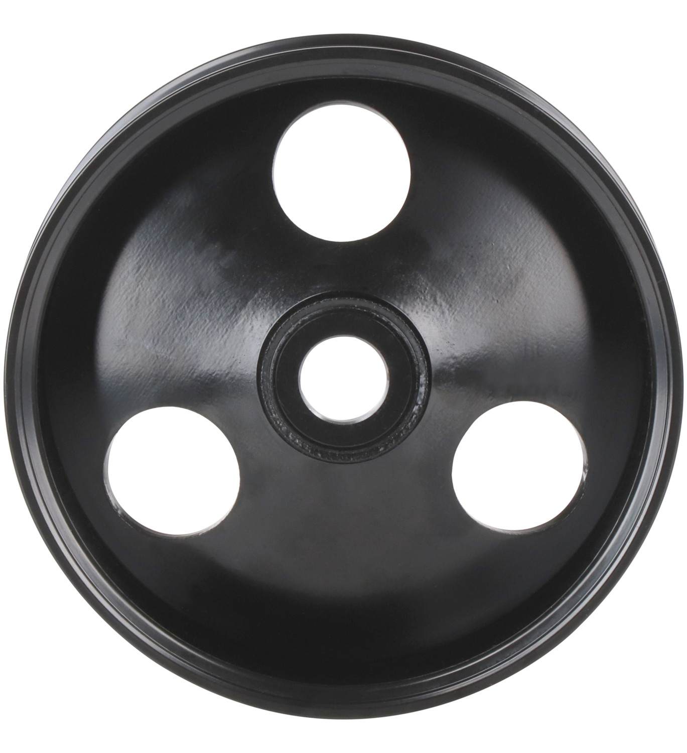Cardone New Power Steering Pump Pulley 3P-35135