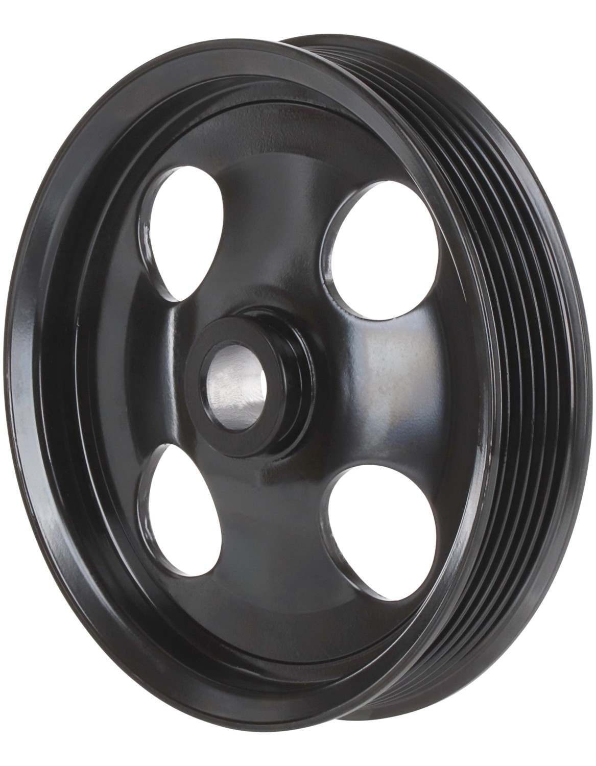 Cardone New Power Steering Pump Pulley 3P-35138