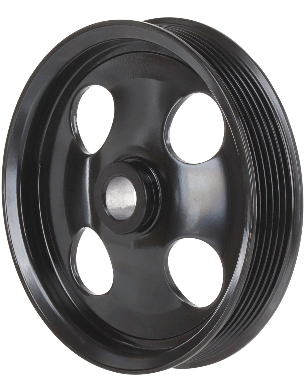 Cardone New Power Steering Pump Pulley 3P-35138