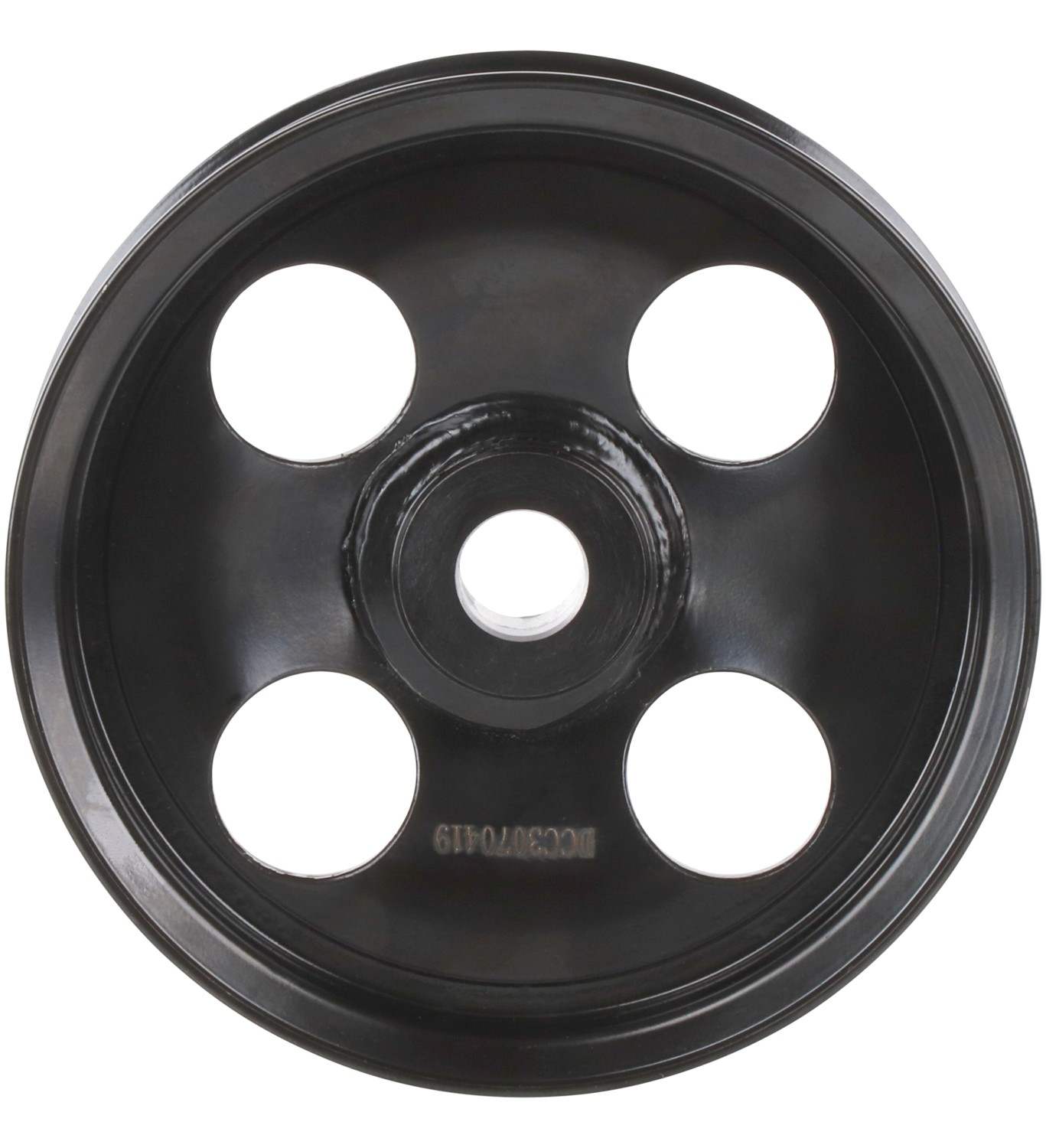 Cardone New Power Steering Pump Pulley 3P-35138