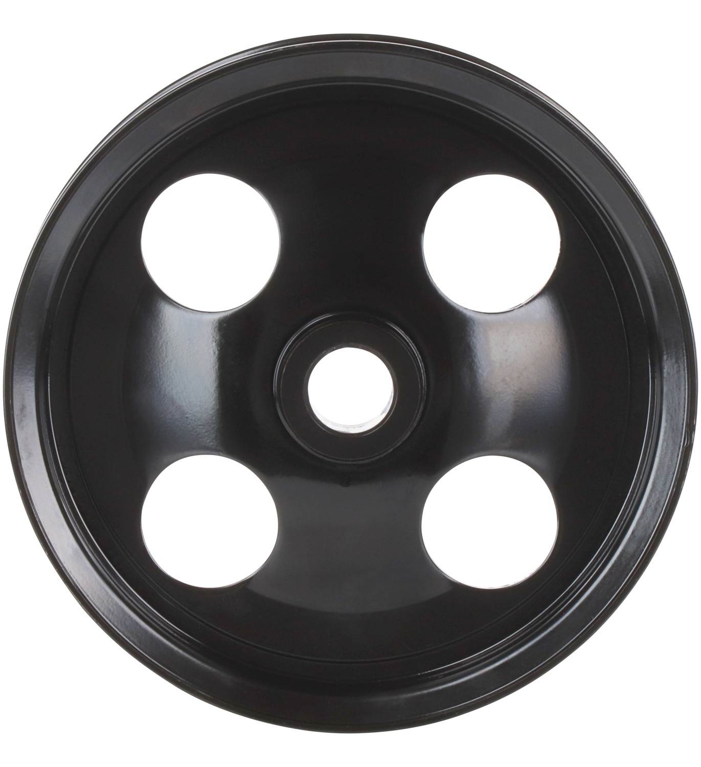 Cardone New Power Steering Pump Pulley 3P-35138