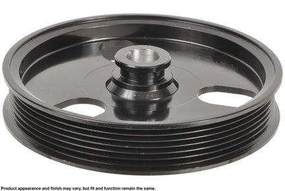 Cardone New Power Steering Pump Pulley 3P-35150