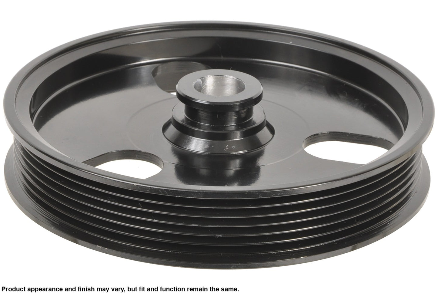Cardone New Power Steering Pump Pulley 3P-35150