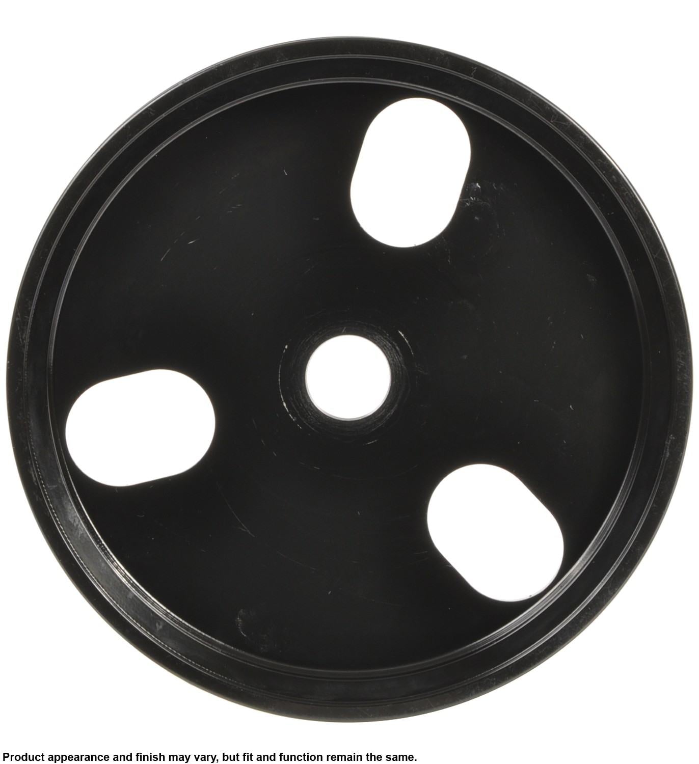 Cardone New Power Steering Pump Pulley 3P-35150