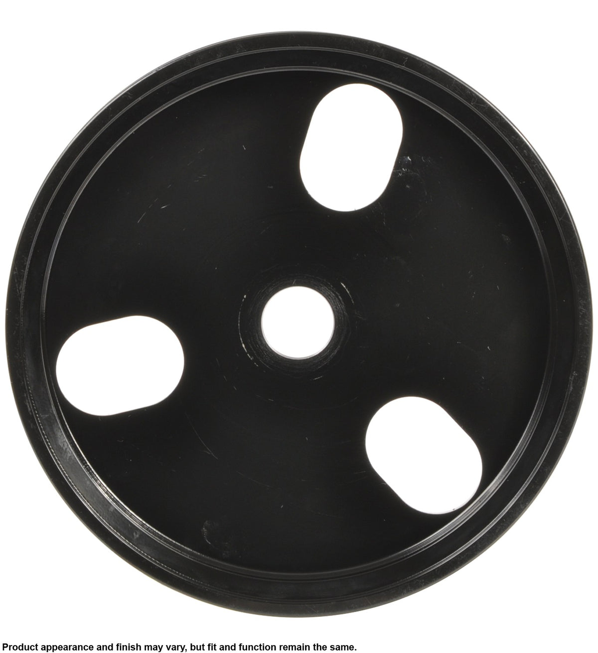Cardone New Power Steering Pump Pulley 3P-35150