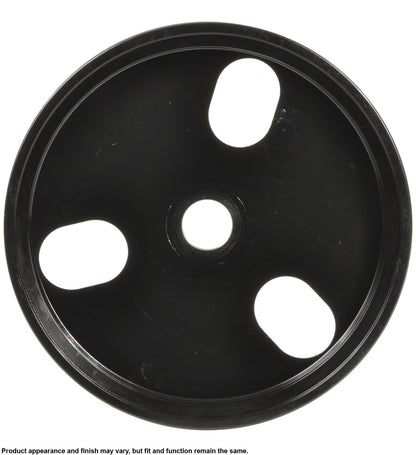 Cardone New Power Steering Pump Pulley 3P-35150