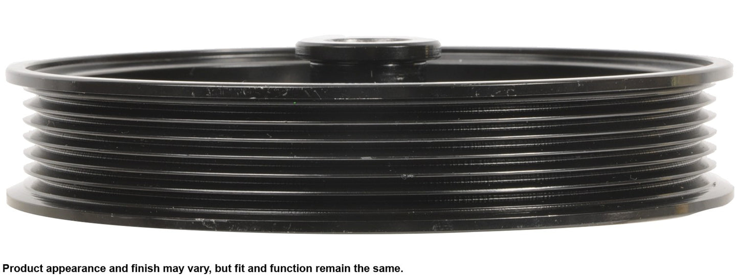 Cardone New Power Steering Pump Pulley 3P-35150
