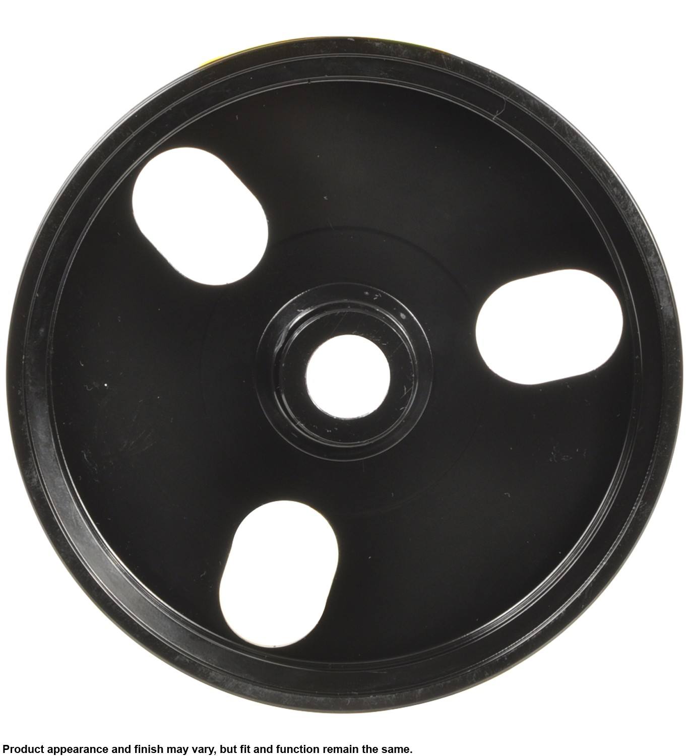 Cardone New Power Steering Pump Pulley 3P-35150