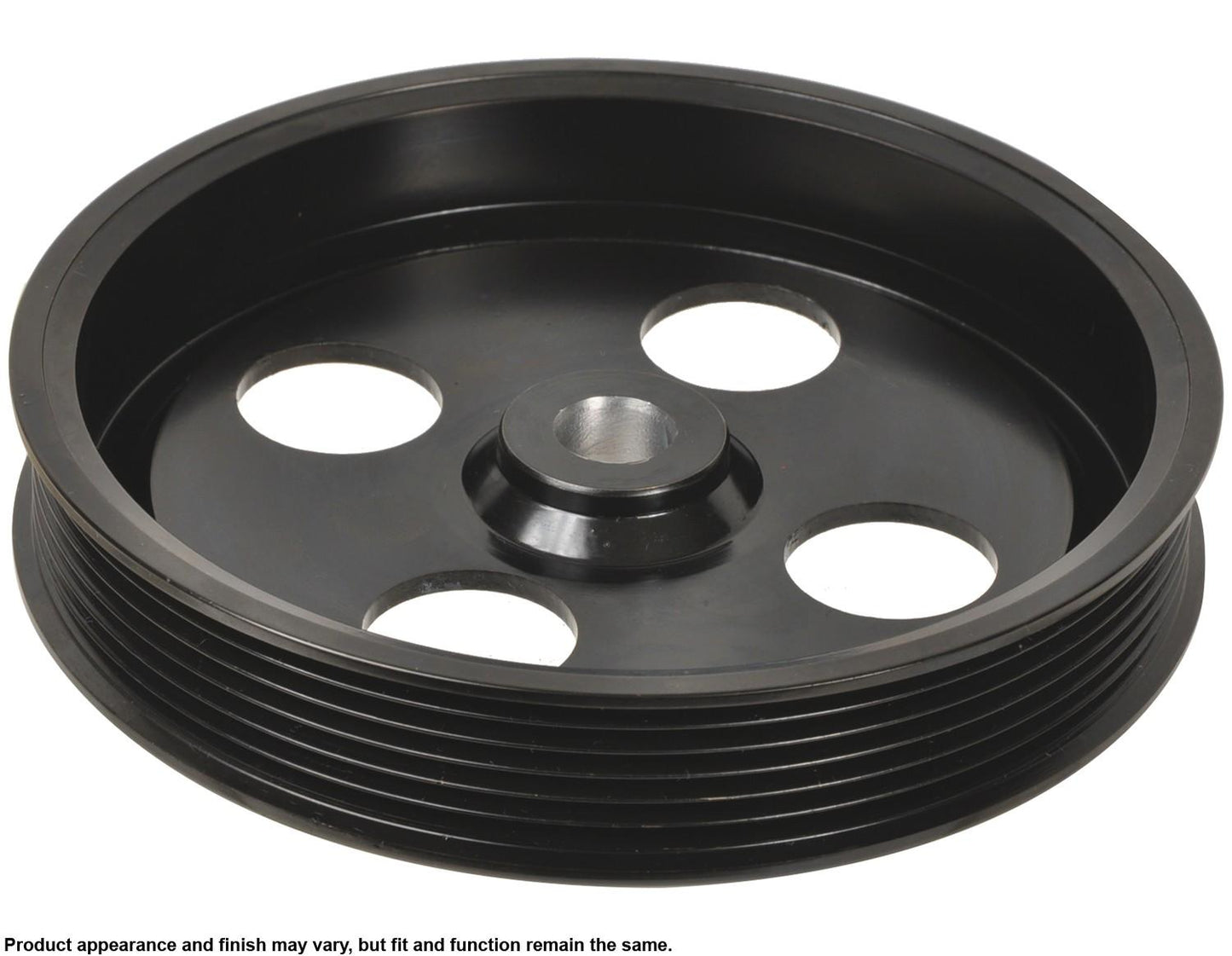 Cardone New Power Steering Pump Pulley 3P-35155