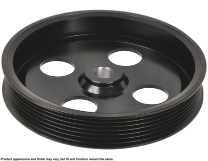 Cardone New Power Steering Pump Pulley 3P-35155