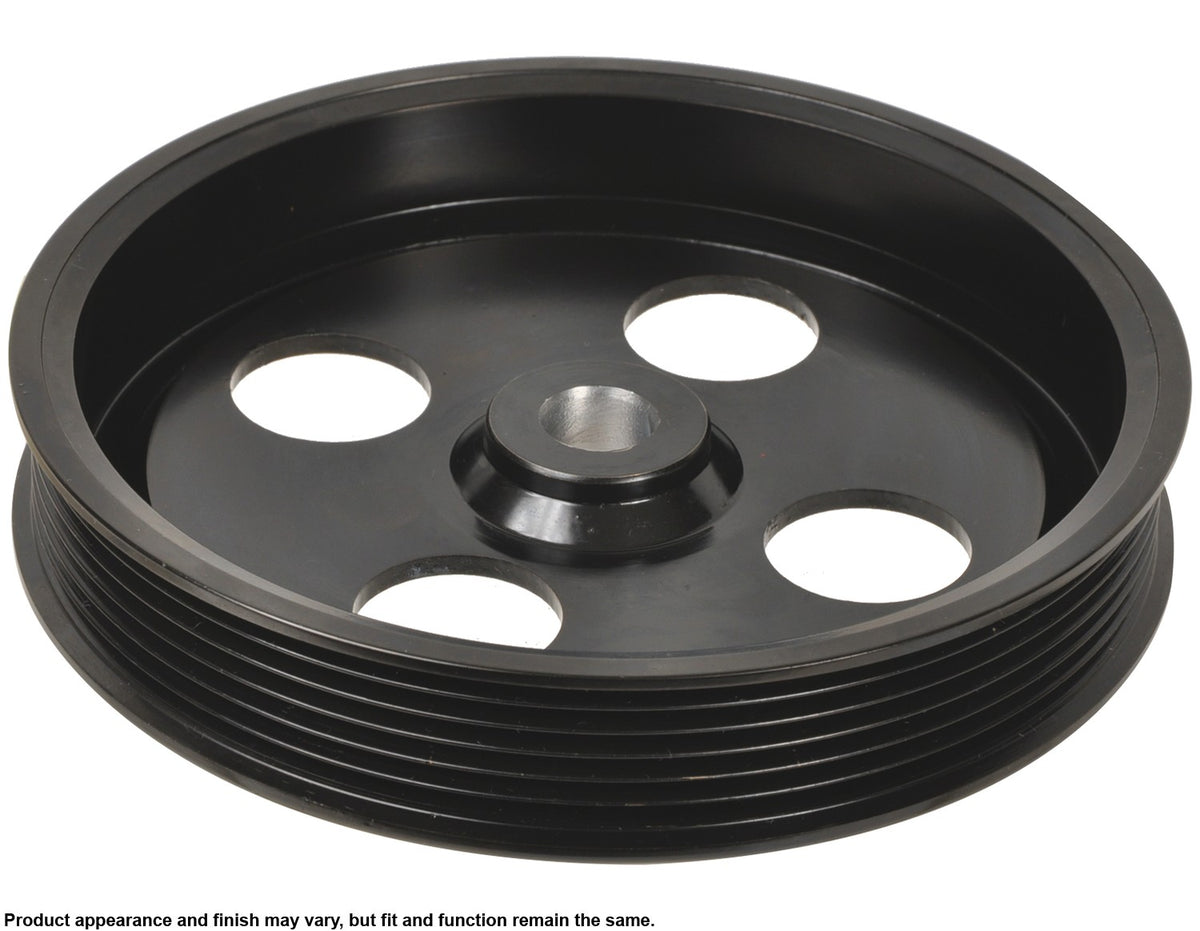 Cardone New Power Steering Pump Pulley 3P-35155