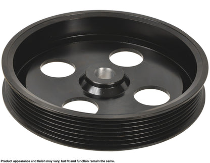 Cardone New Power Steering Pump Pulley 3P-35155