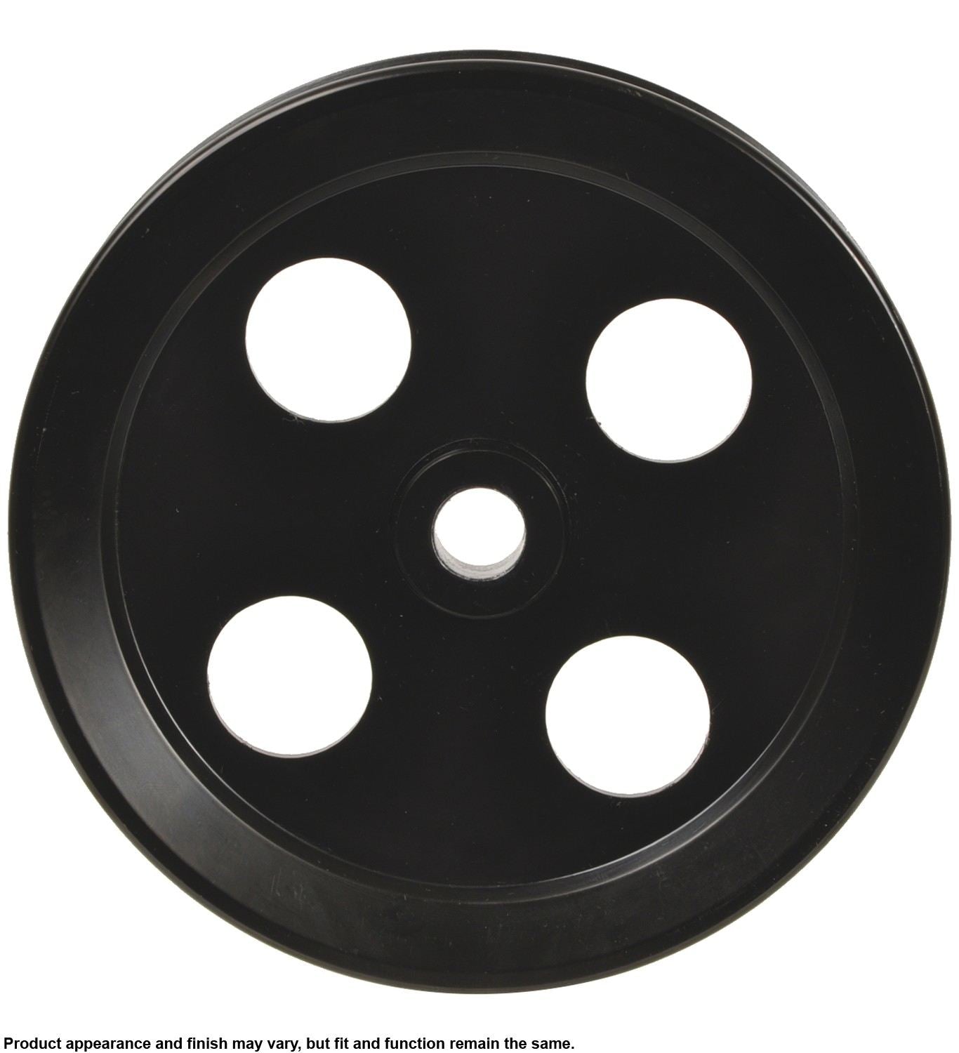Cardone New Power Steering Pump Pulley 3P-35155