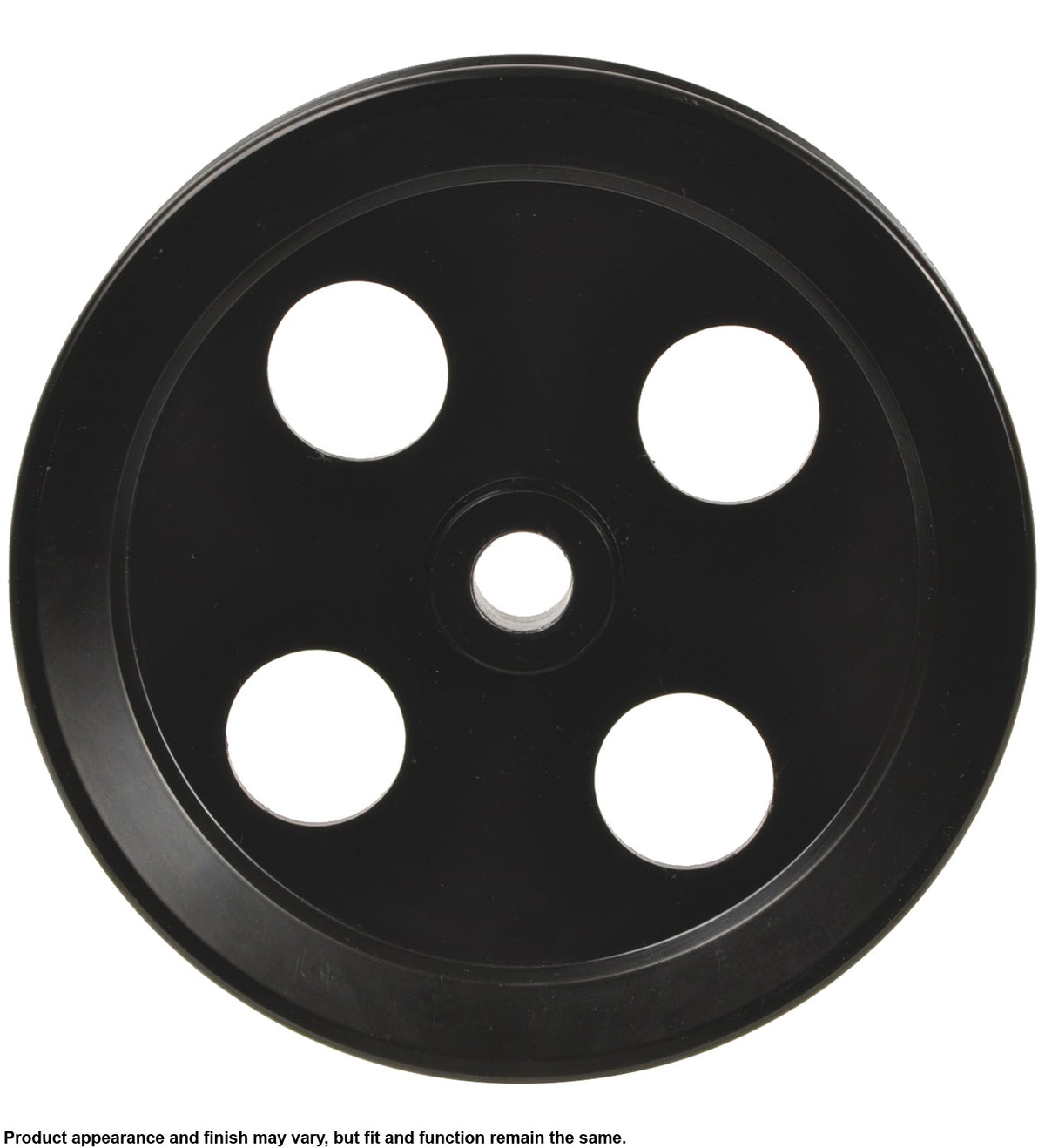 Cardone New Power Steering Pump Pulley 3P-35155