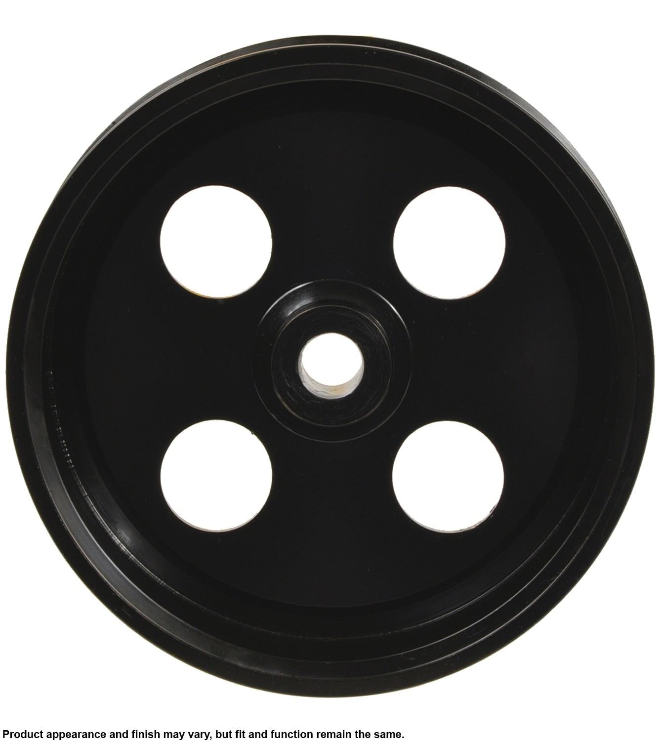 Cardone New Power Steering Pump Pulley 3P-35155