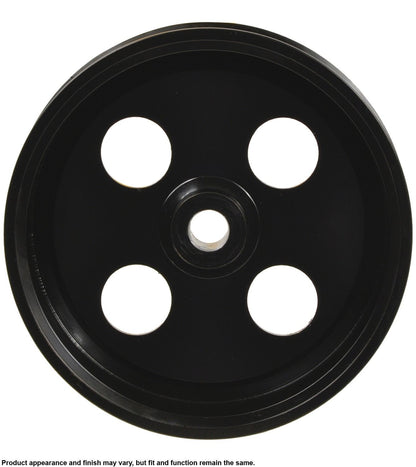 Cardone New Power Steering Pump Pulley 3P-35155