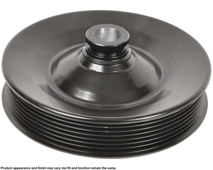 Cardone New Power Steering Pump Pulley 3P-36146