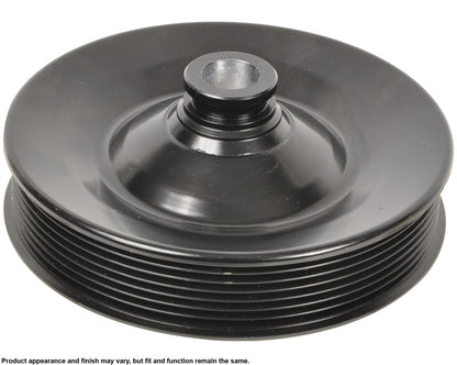 Cardone New Power Steering Pump Pulley 3P-36146