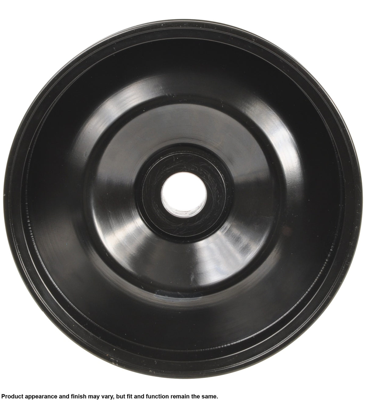Cardone New Power Steering Pump Pulley 3P-36146