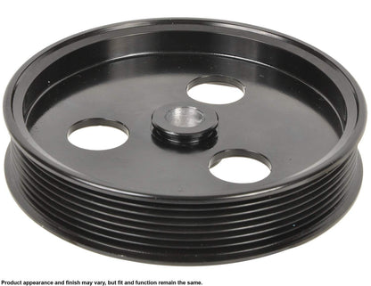 Cardone New Power Steering Pump Pulley 3P-36147