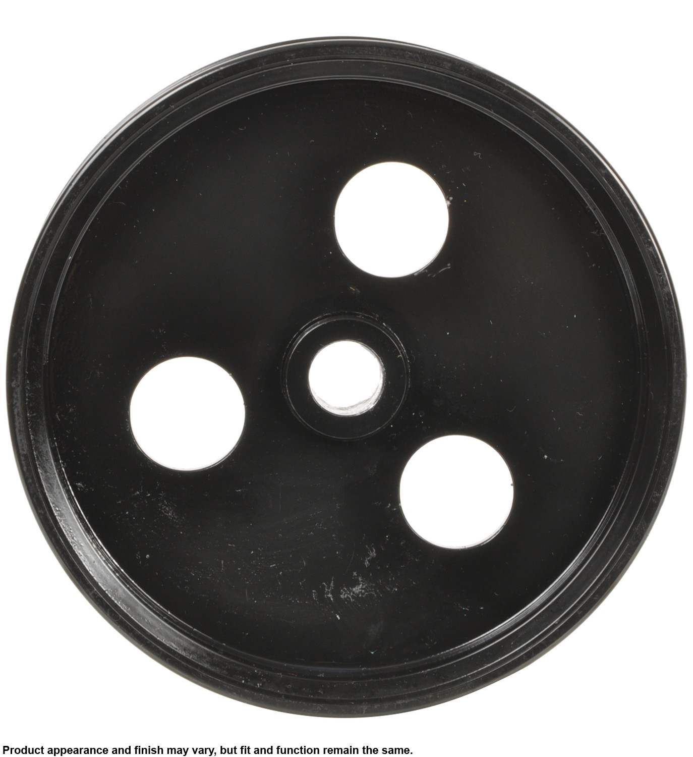 Cardone New Power Steering Pump Pulley 3P-36147
