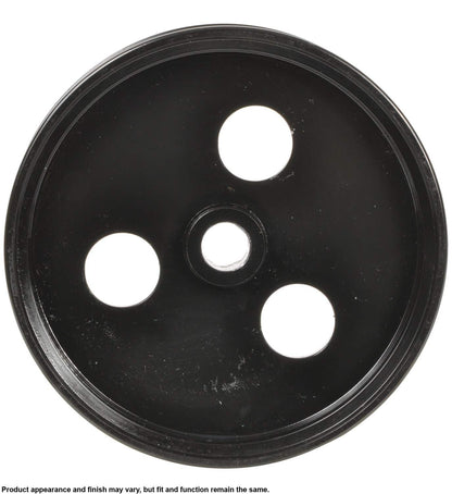 Cardone New Power Steering Pump Pulley 3P-36147